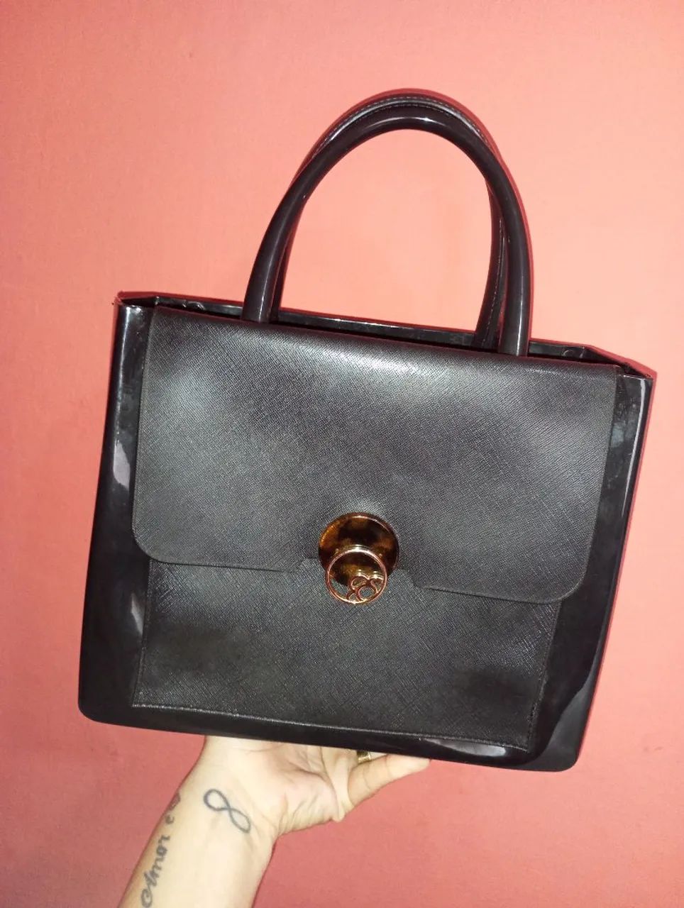Vende-se bolsa petite Jolie - Foto 3