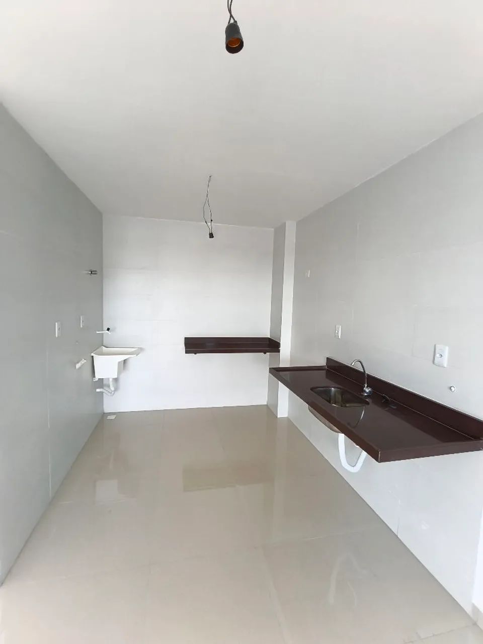Apartamento para alugar BANCÁRIOS c/ elevador - Foto 5
