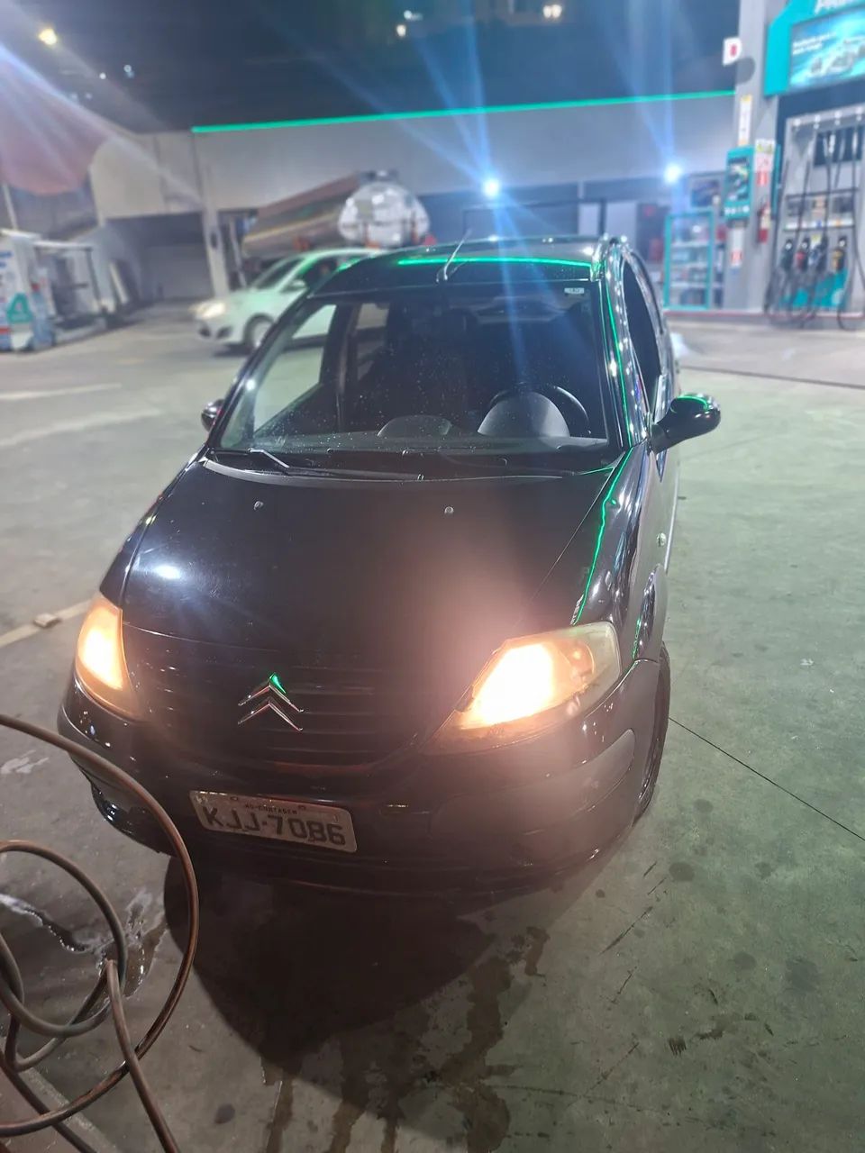 Citroën C3 2008