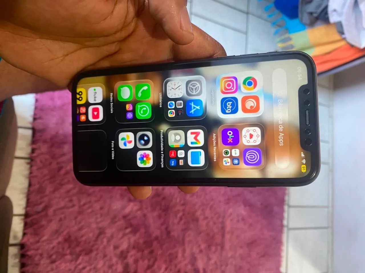 iPhone 11 - Foto 2