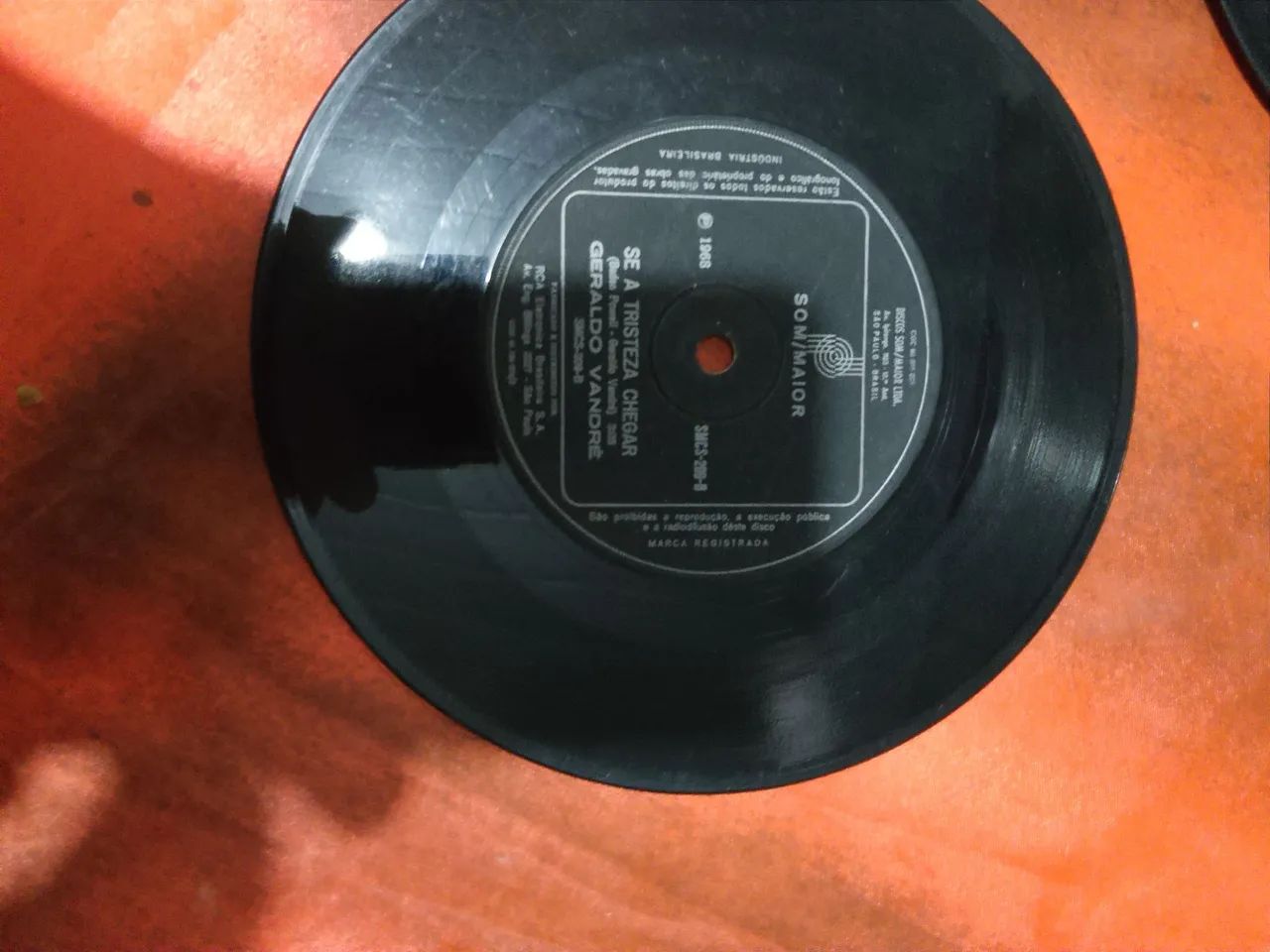 DISCO VINIL relíquias compactos - Foto 3