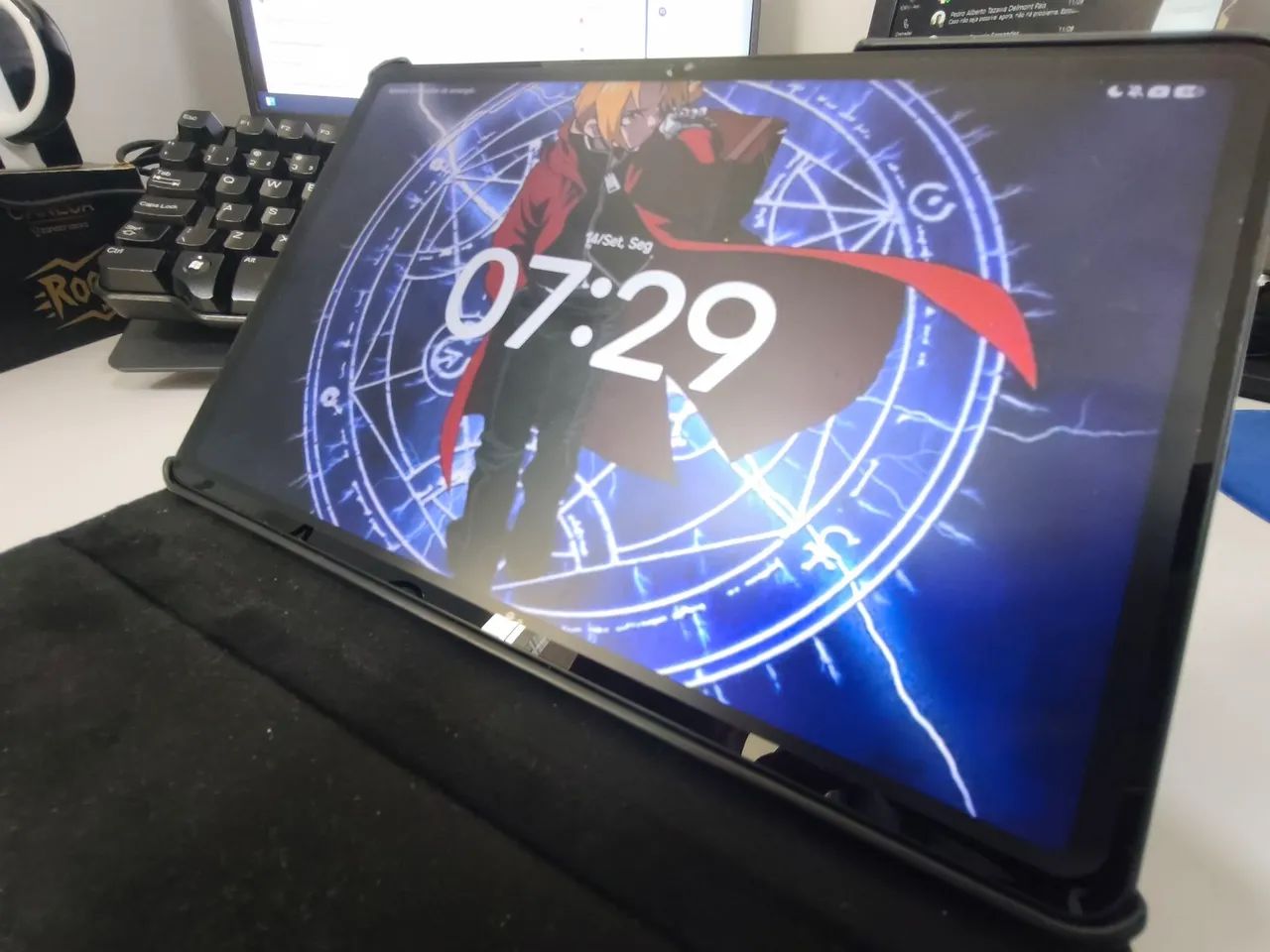 Tablet Redmi pad 2 - Foto 2