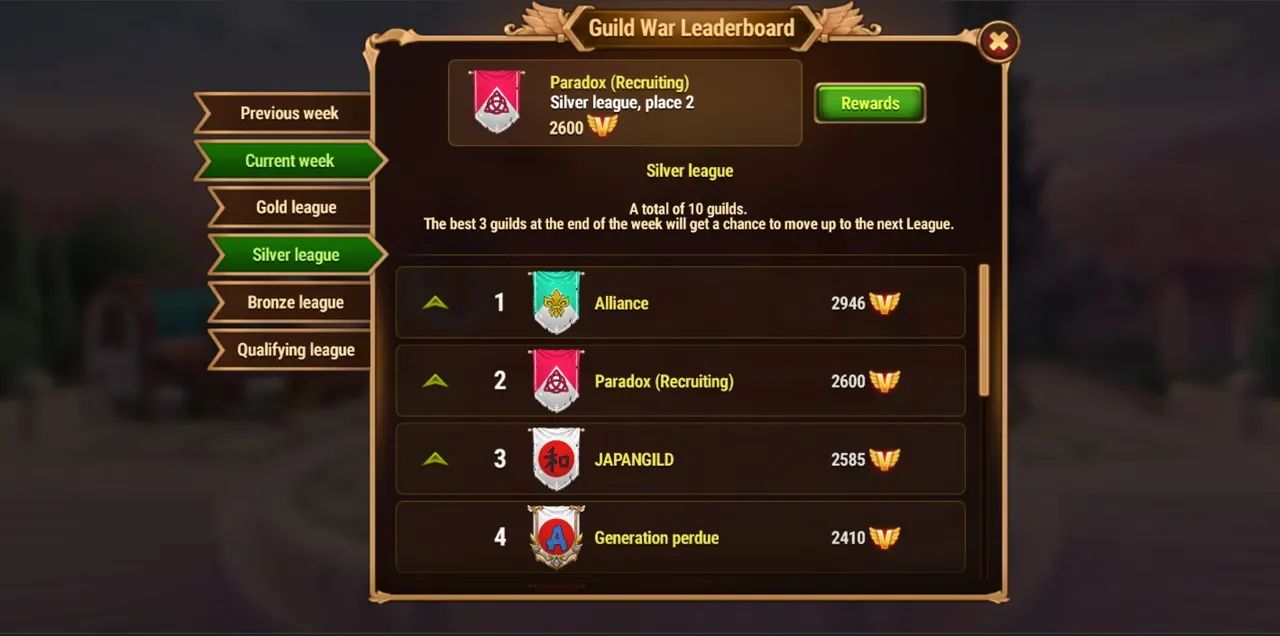 Jogo Hero Wars - Meta  - Foto 4