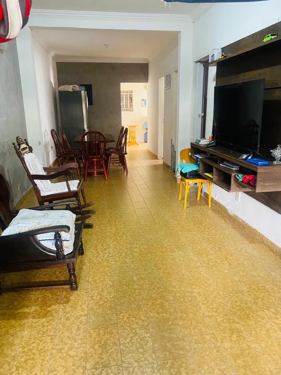 vendo casa em san martin  - Foto 4