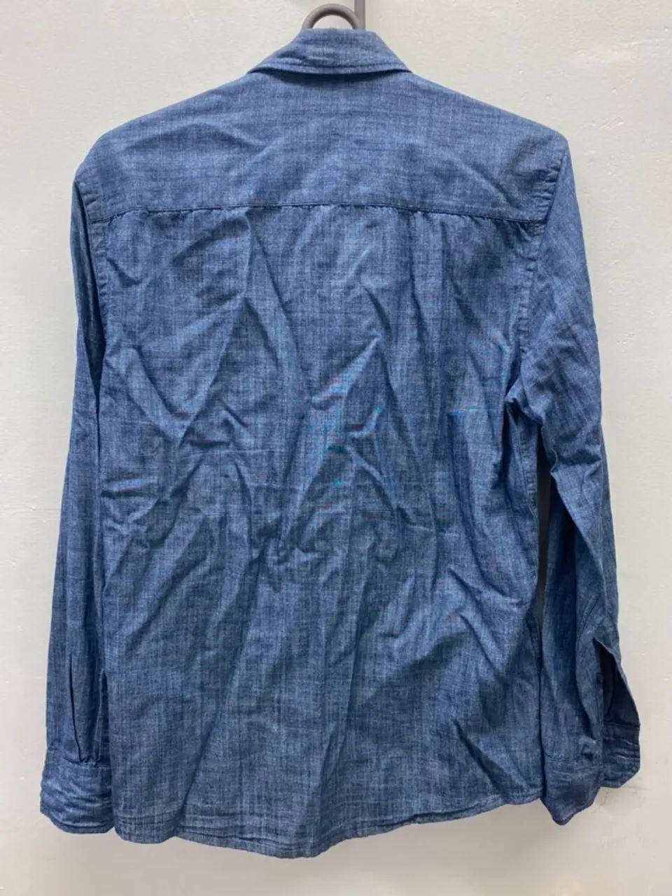 CAMISA DE BOTÃO CRAWFORD - Foto 5