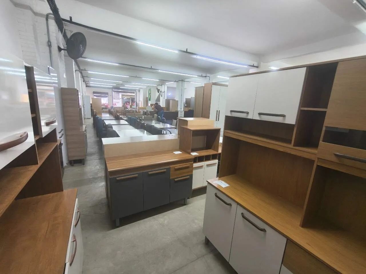 Prédio Comercial 1.030 m² Centro - Foto 5