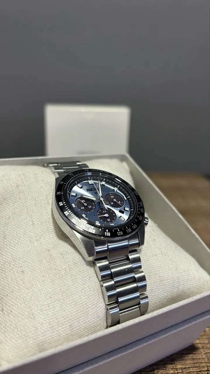 Seiko Prospex - Foto 5