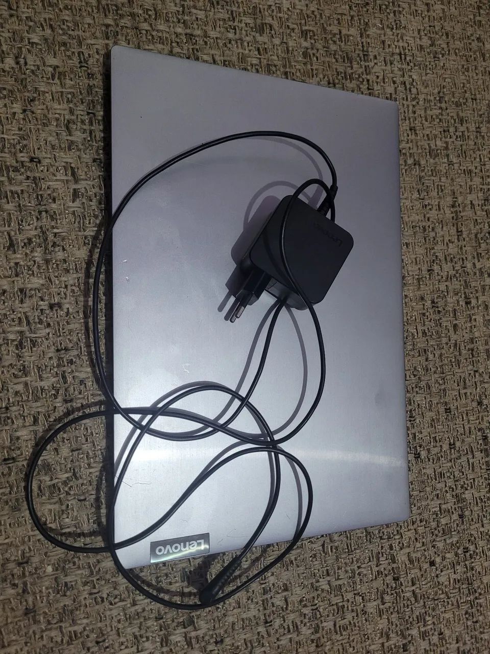 Notebook lenovo ideapad s145 81wt0006br  - Foto 5