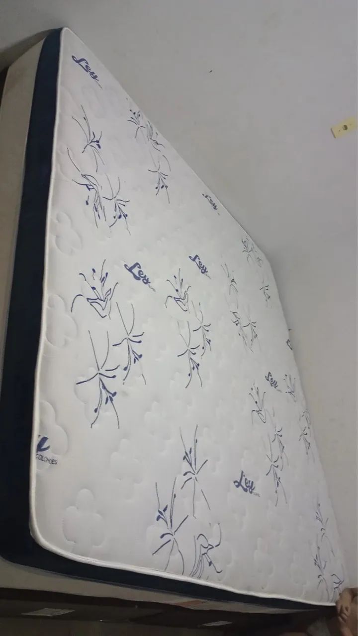 Cama king - Foto 2