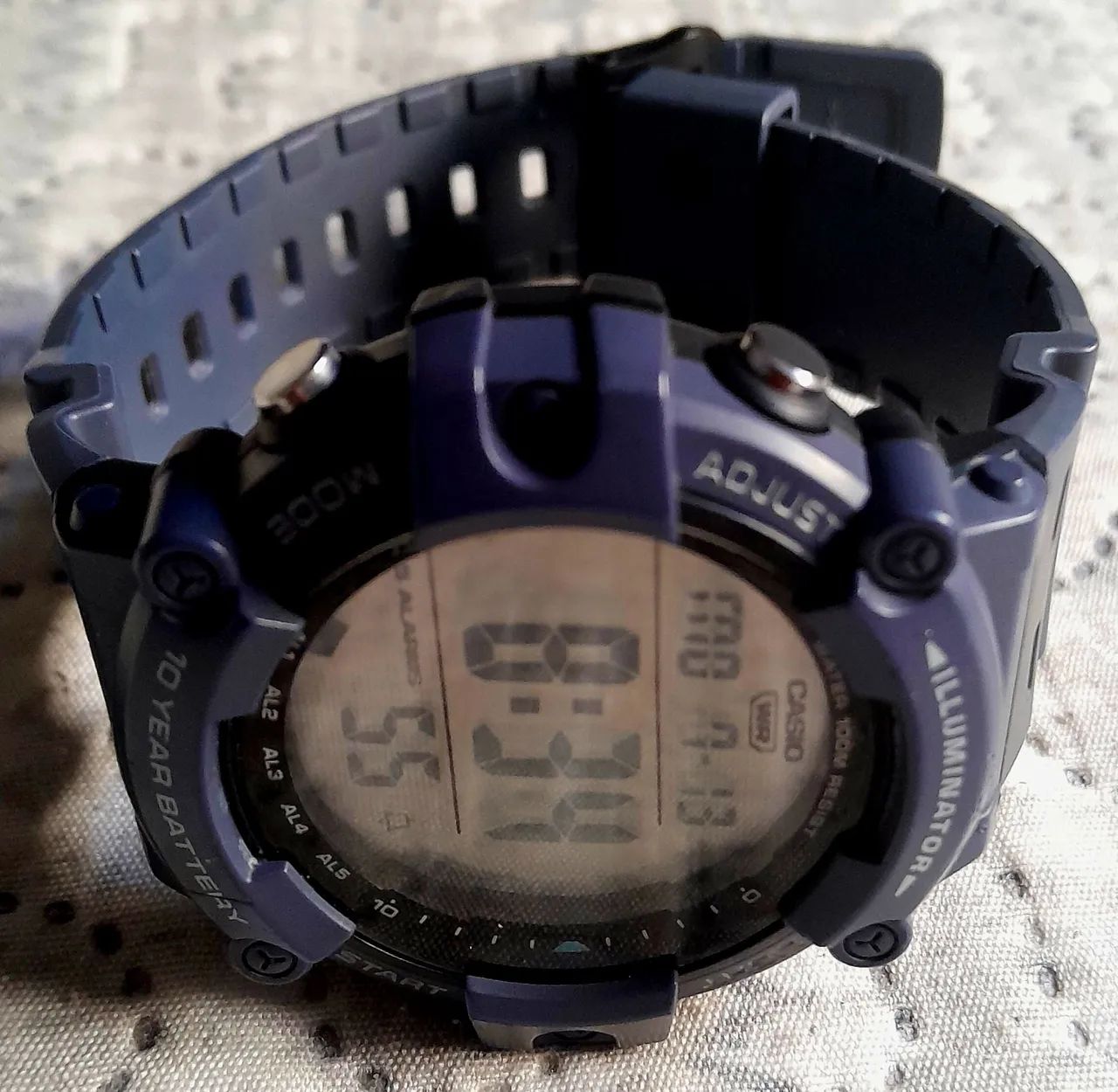 Relógio G Shock Casio Original - Foto 2