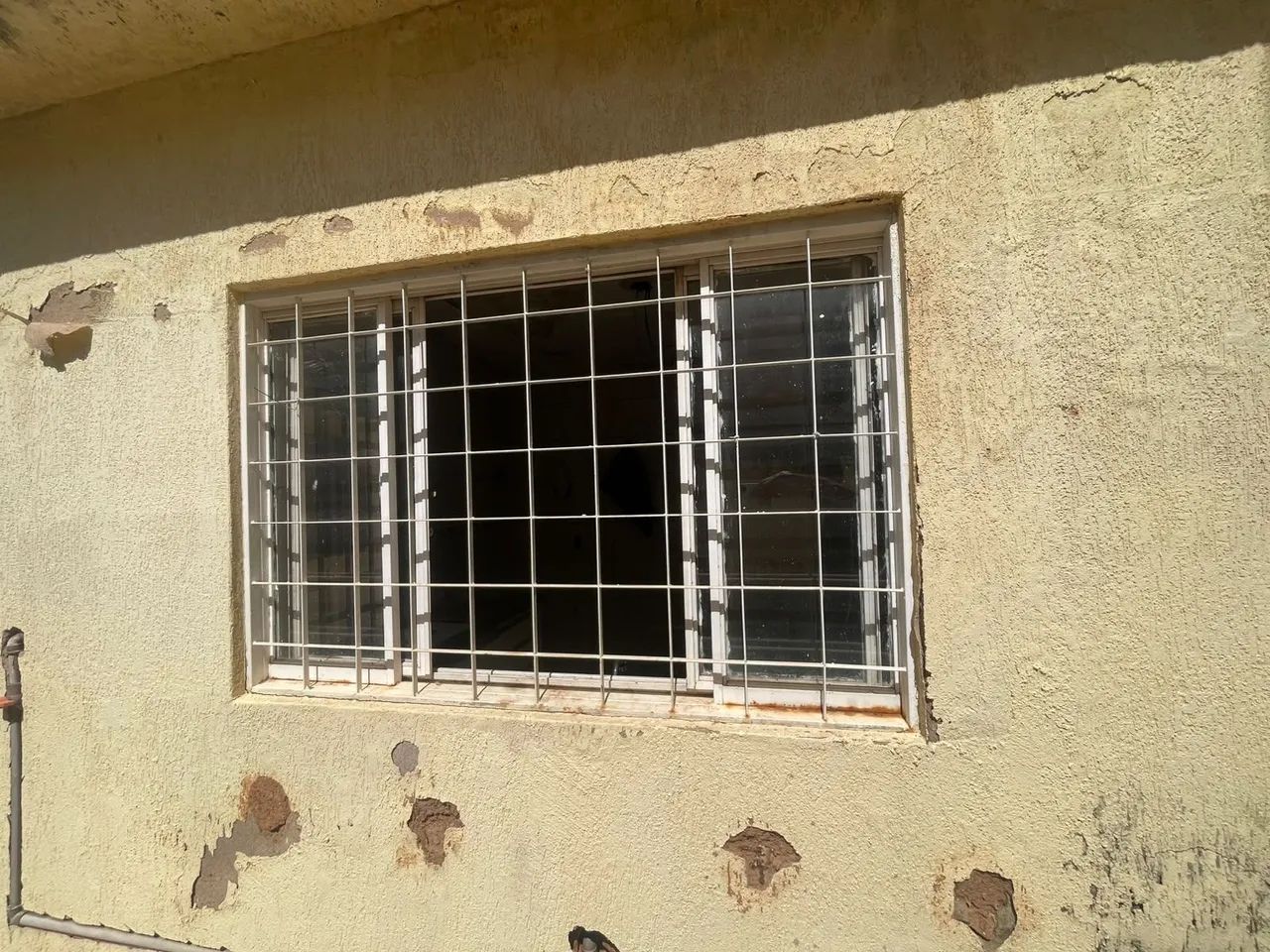 Portas e janelas 