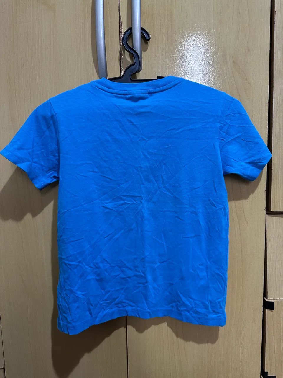 Camiseta Lacoste Infantil Original - Foto 3