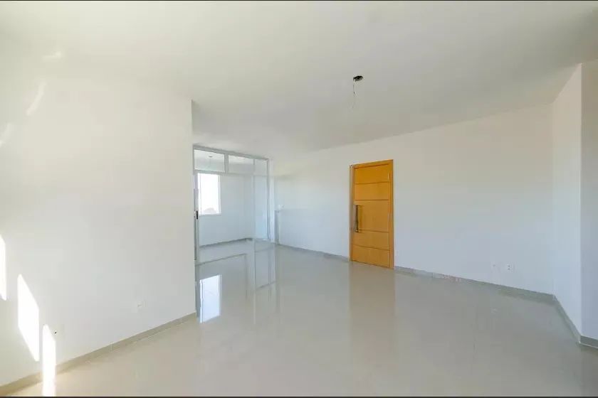 Apartamento à Venda - Havaí, 3 Quartos, 96 m2 - Foto 2