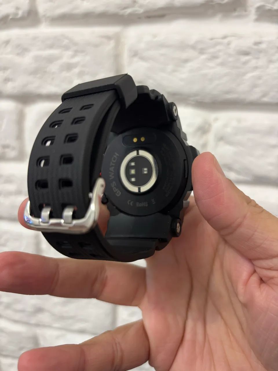 Smartwatch Peje com STRAVA  - Foto 3