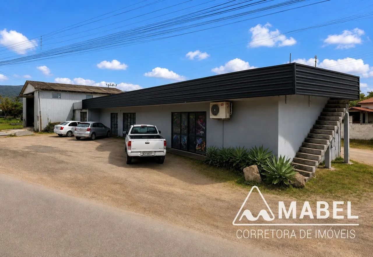 Ponto Comercial em Garopaba - Foto 2