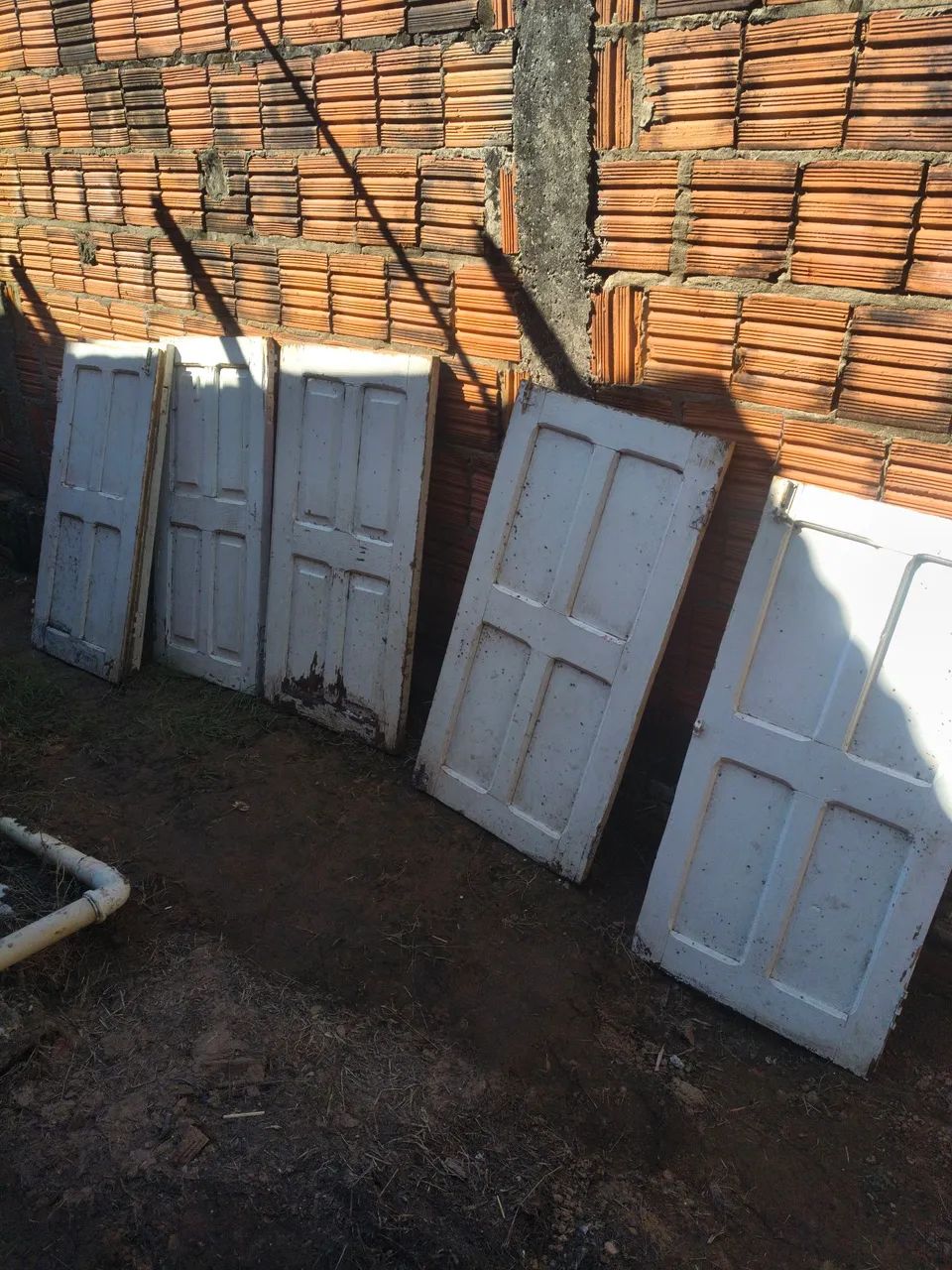 Portas e Janelas Antigas/ Restauração - Foto 3