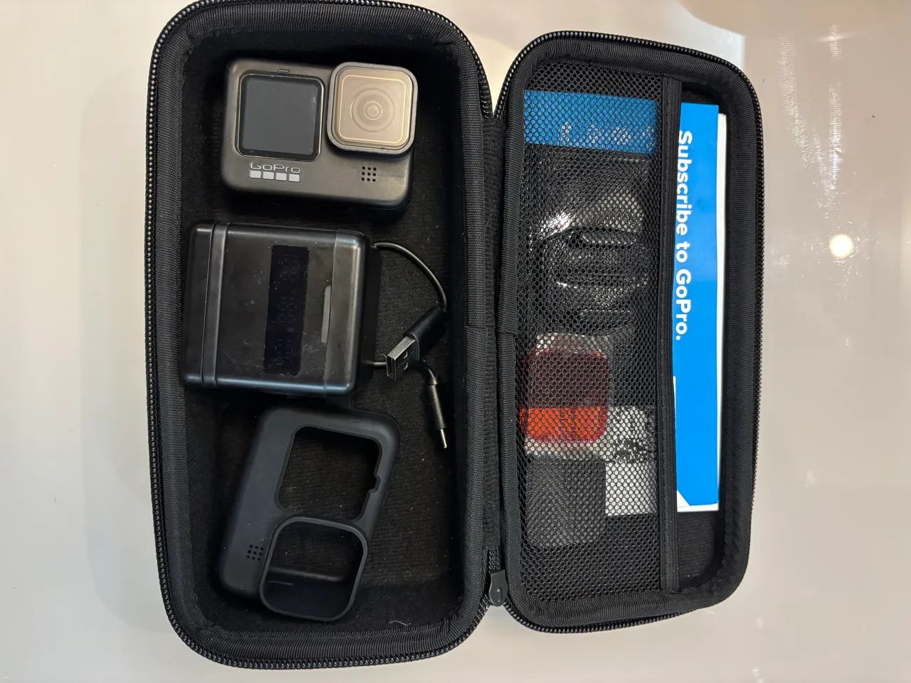 Gopro Hero 9 - Foto 4