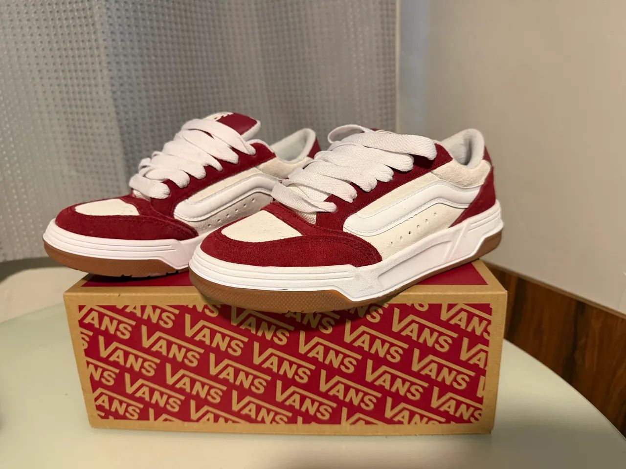 Tênis Vans - Foto 2
