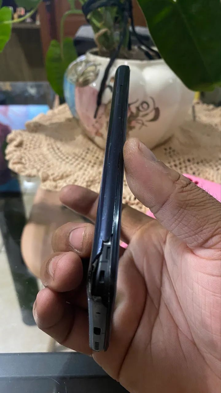 Moto G60 com NFc 