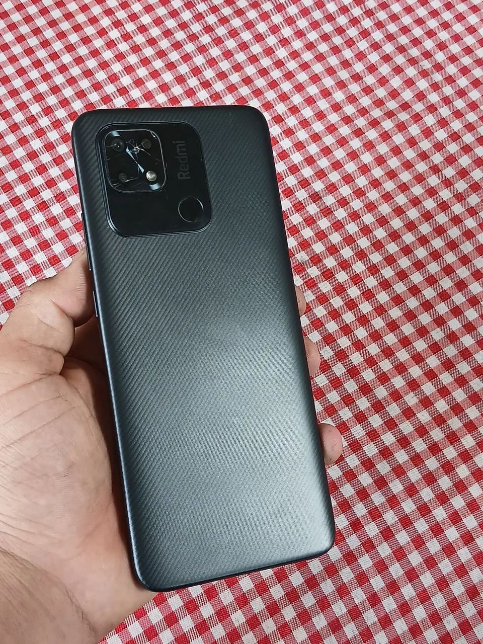 Redmi 10c funcionando perfeitamente  - Foto 4