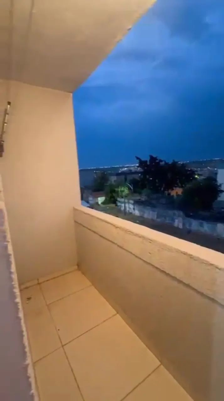 Vendo ágio apartamento no Lunabel 2 quartos - Foto 4