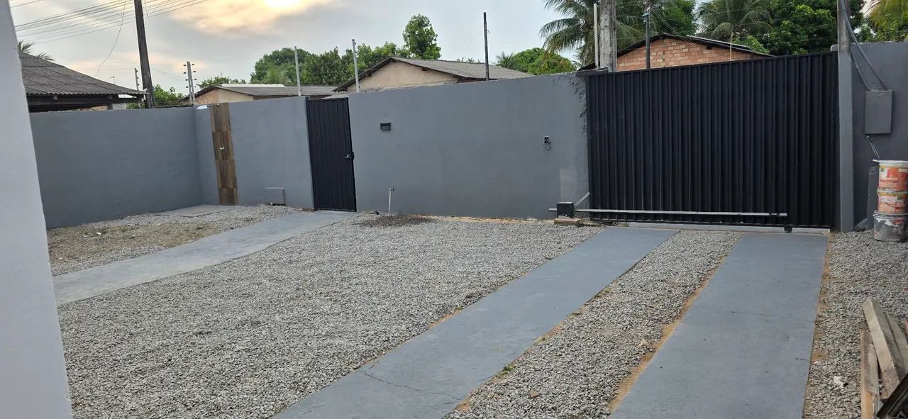 Casa bairro bela vista bem próximo a BR 174  - Foto 3