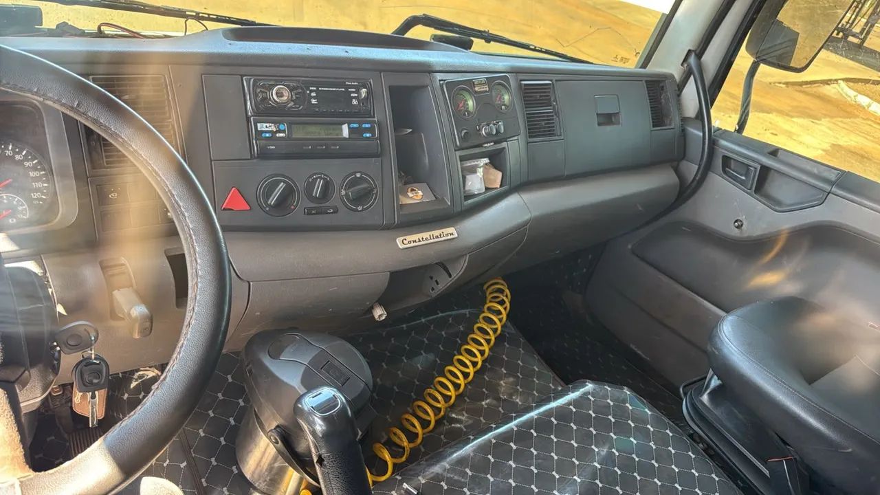 Vendo constalation 24-280 - Foto 2