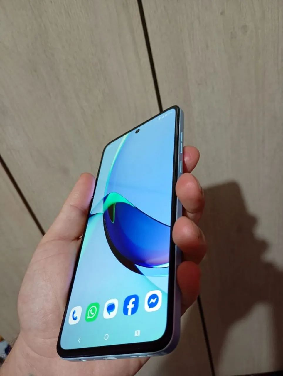 Moto G84 5G 256GB - Foto 4