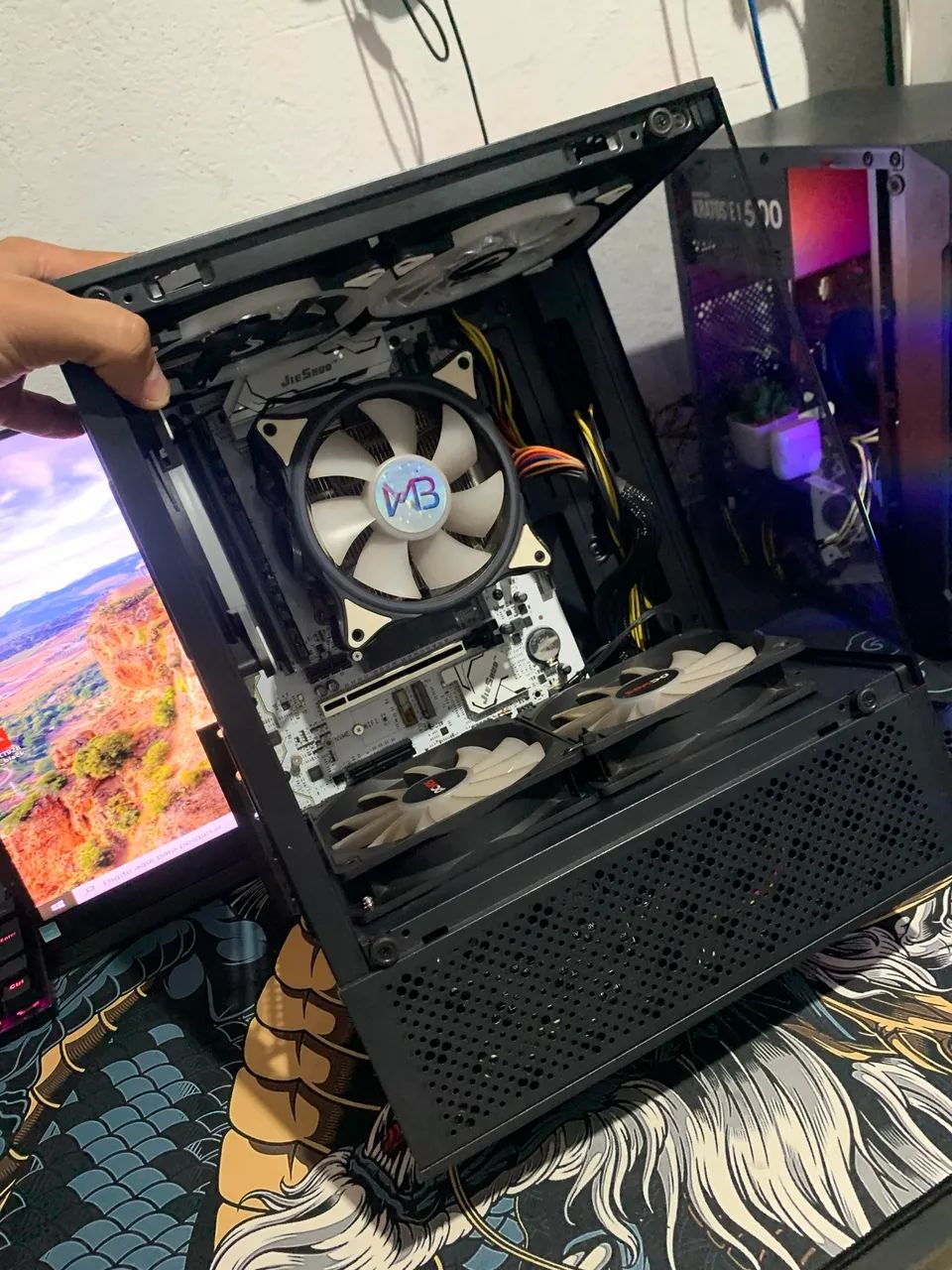 Pc pra vender  - Foto 3
