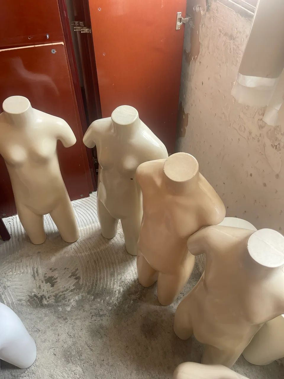 Manequim infantil - Foto 2