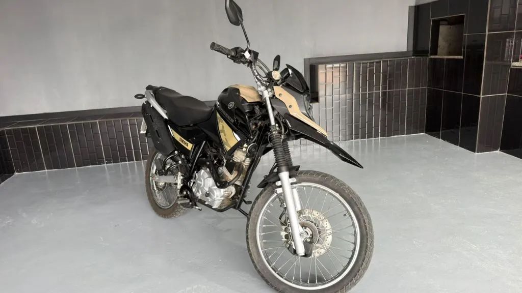 XTZ 150 CROSSER Z FLEX - Foto 4