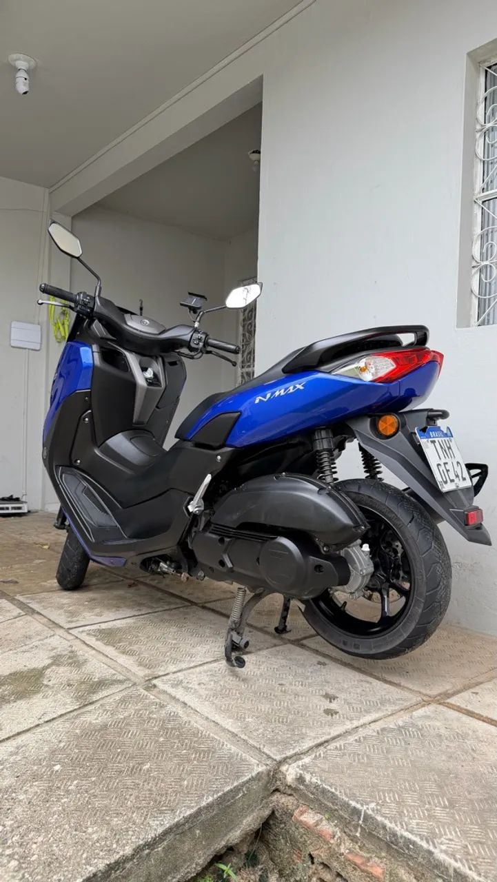 Nmax 160  - Foto 2