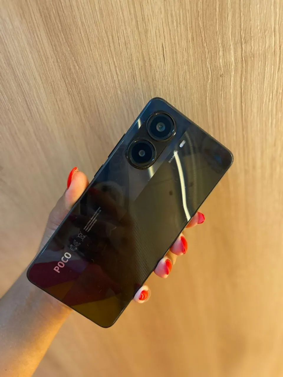 Poco X7 pro 512gb/12 ram  - Foto 4