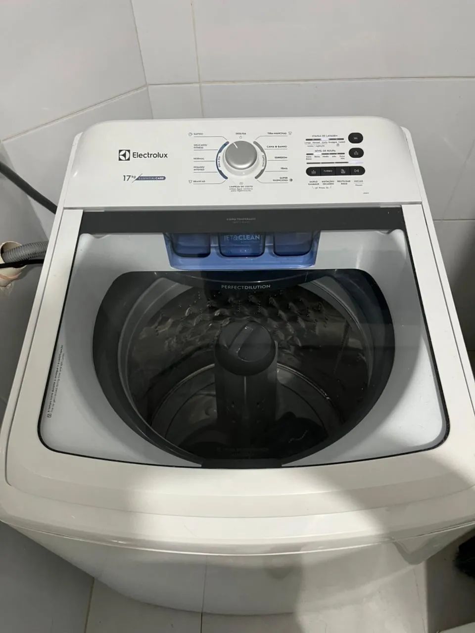 Maquina de lavar - Foto 2