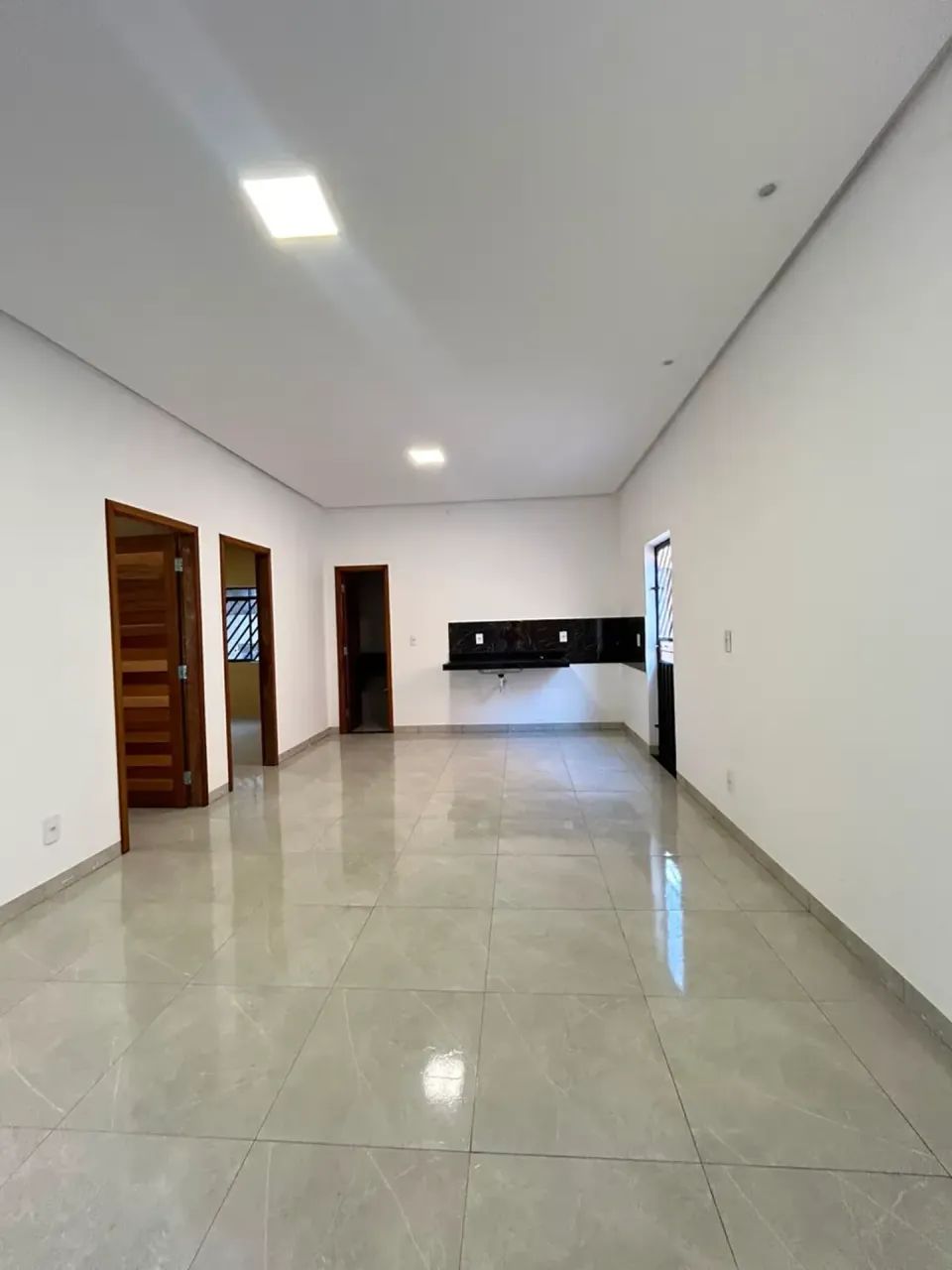 Térrea para aluguel com 70 metros quadrados com 2 quartos em Nova Marabá - Marabá - PA - Foto 2