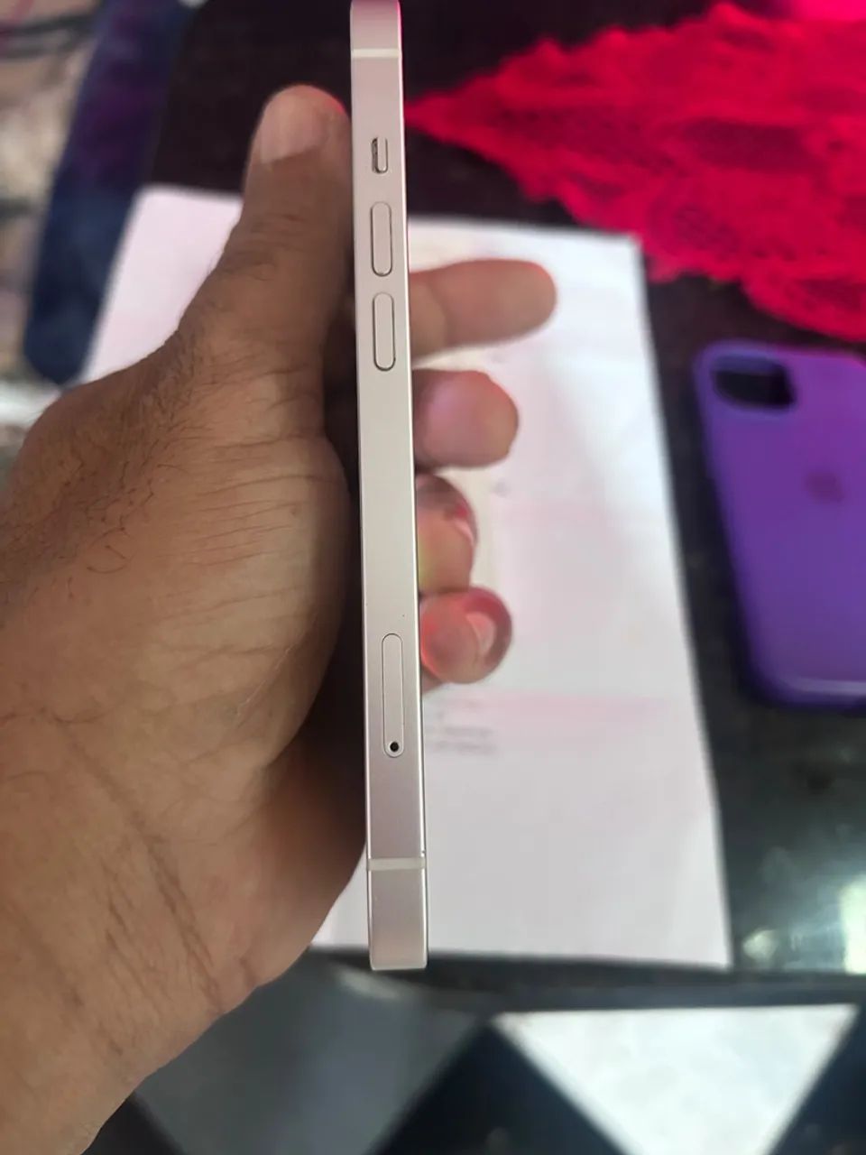 iPhone 13 semi novo  - Foto 4