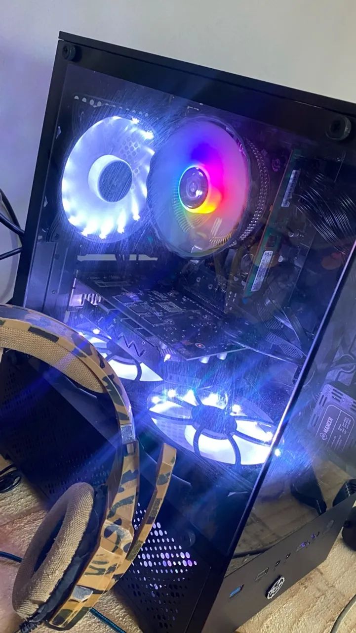 Pc gamer - Foto 4
