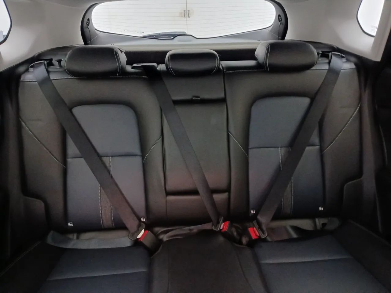 Chevrolet Tracker Premier 1.2 Turbo 12V Flex Aut., foto 17 de 17