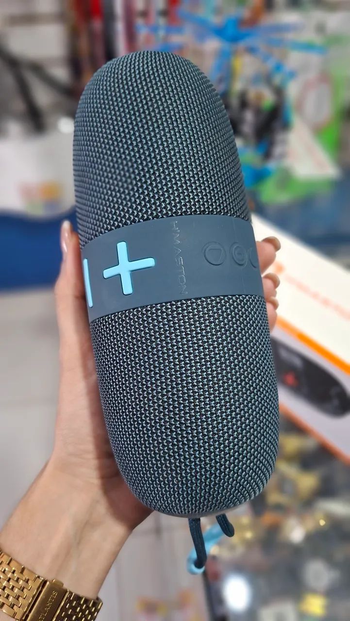 Caixa de som Bluetooth  - Foto 2
