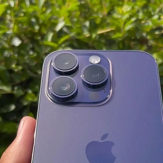 Iphone 14 Pro 256GB Impecável - Foto 2