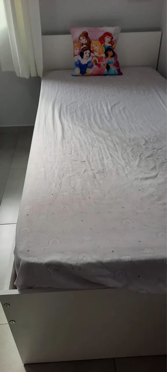 Cama bicama solteiro  - Foto 4