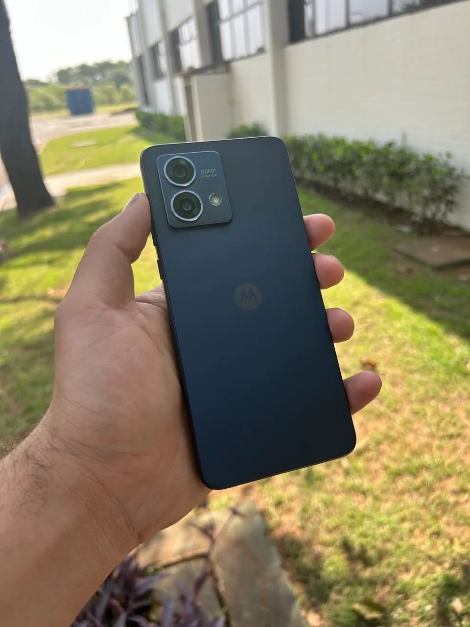 Vende motorola G84