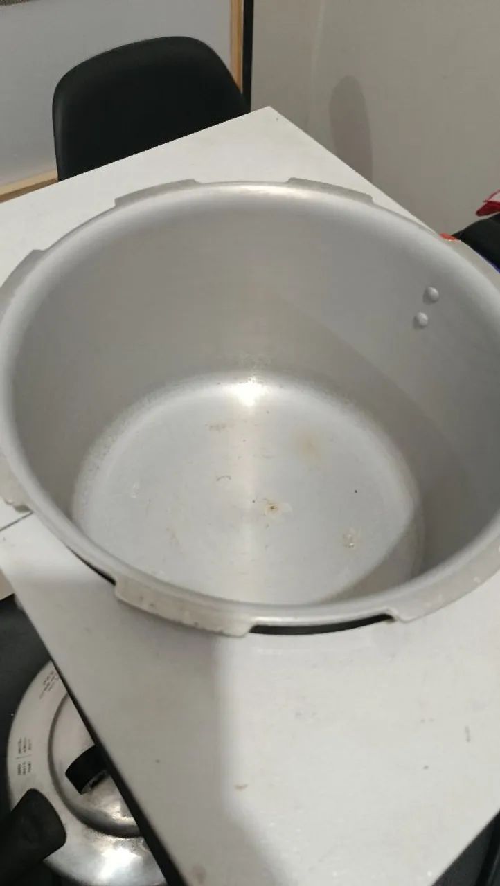 Autoclave Agnus AVA22 22L - Funcionando - Excelente Estado - Foto 3