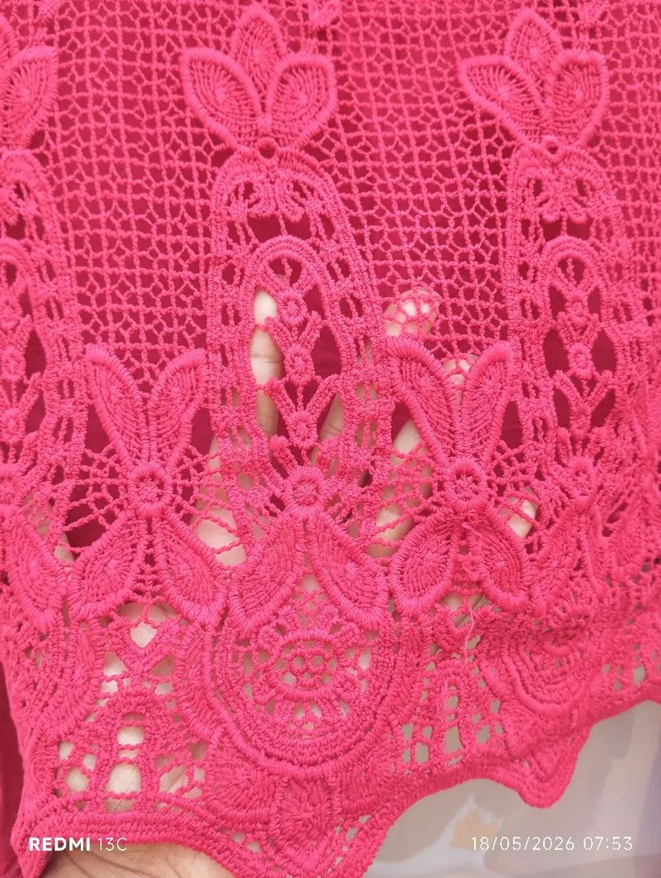 Cropped tamanho G  - Foto 2