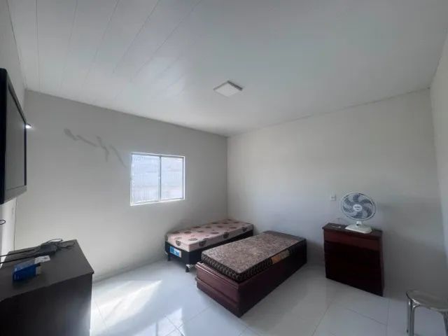 Casa em vila MOBILIADA com 2 andares - Foto 4