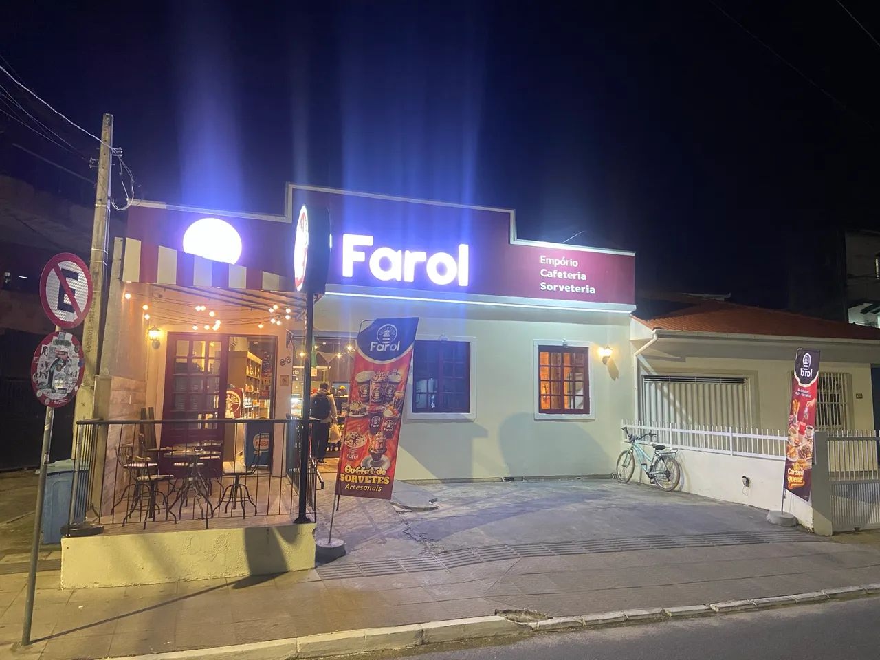 Passo ponto