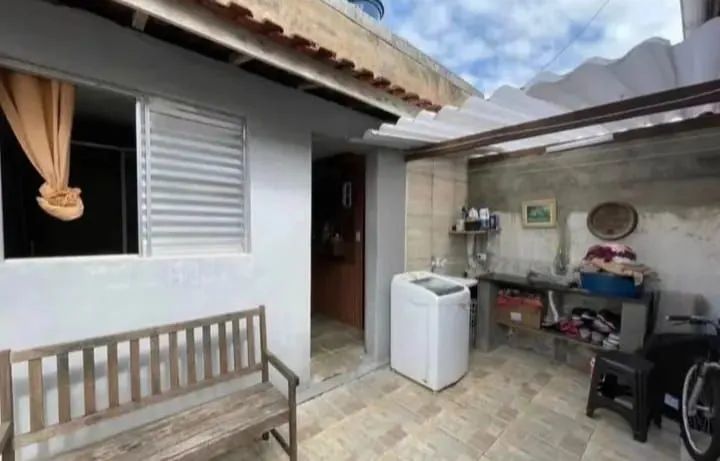 Vende-se essa casa no Jaderlândia @ - Foto 5