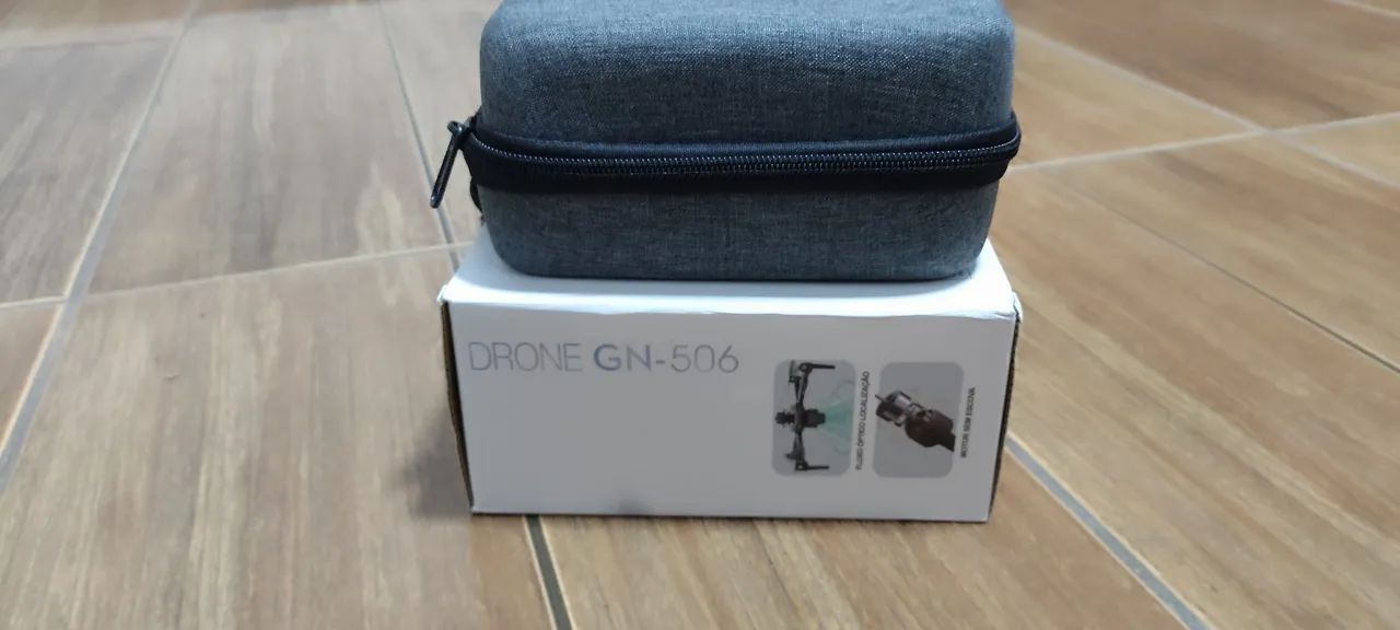 Drone GN 506 - Foto 5