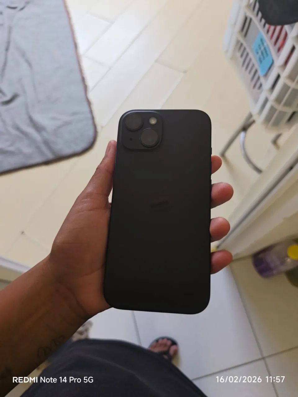 IPHONE 15 128GB