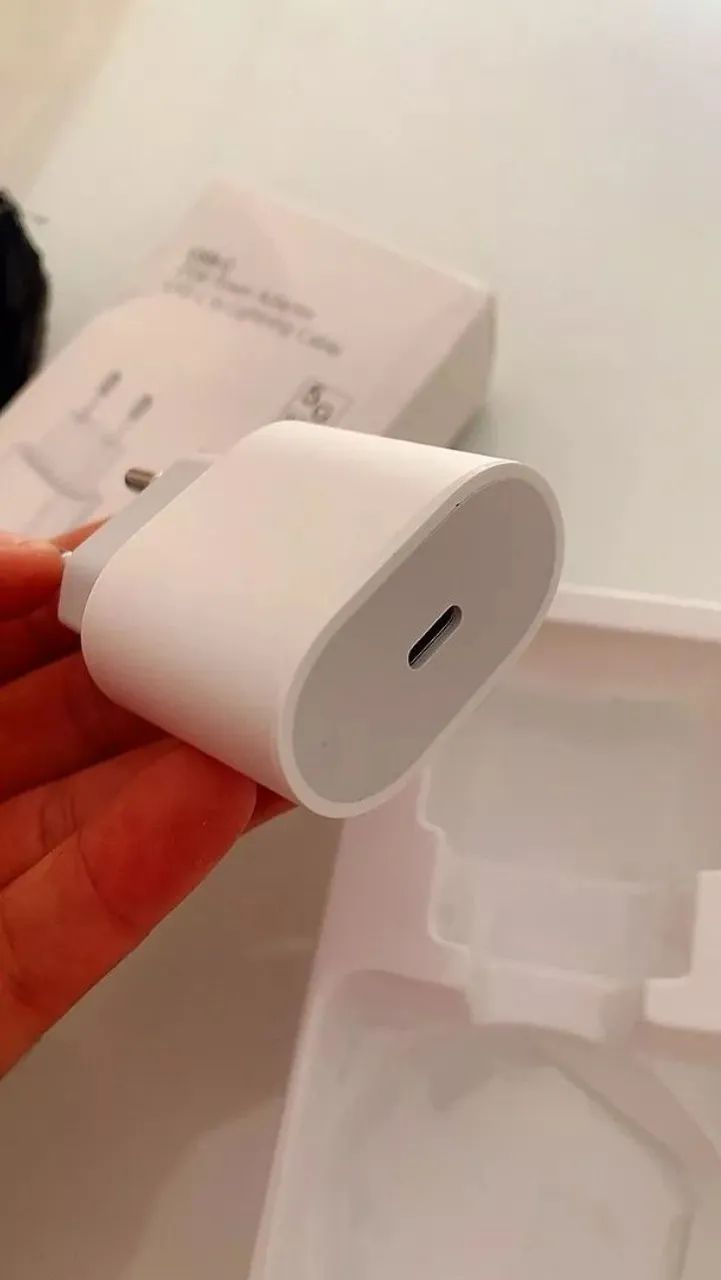 Fonte iPhone C Turbo 